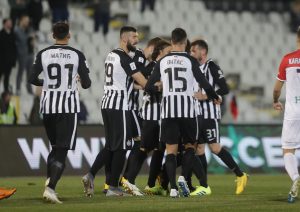 PROVOKACIJA ALBANACA: Zvaćemo Partizan u Prištinu!