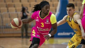 ABA LIGA: Novi poraz Mege, sada u Kopru