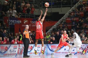 PANTER NIJE GOVORIO SAMO O ABA LIGI I EL: Evo šta je rekao o tome da li ostaje u Zvezdi…