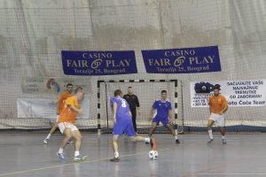 ZLATNA LIGA: RTV pripao derbi medija