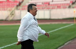 KOSANOVIĆ: Čukarički dolazi motivisan na ‘Čair’ – Povrede muče Radnički!