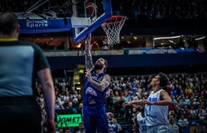 KVALIFIKACIJE ZA EP: Sjajan debi Kokoškova, Srbija razbila Finsku u Helsinkiju