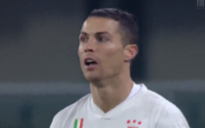 SERIJA A: Juve na krilima Ronalda preskočio i SPAL (VIDEO)