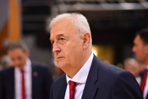 BIVŠI TRENER ZVEZDE NAŠAO NOVI POSAO: Posle 15 godina se vratio u Italiju, a debitantski meč vodi protiv „svog“ kluba!