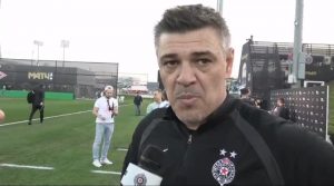 MILOŠEVIĆ NIJE GLEDAO PENALE: Nisam fasciniran njima! Teško je iz Dohe preneti sliku našim ljudima… (VIDEO)