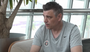 OGLASIO SE FK PARTIZAN: Crno-beli otkrili istinu o navodnom ‘maltretiranju’ i odlasku Save Miloševića