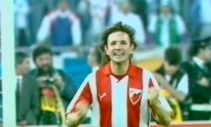 ‘BOŽJA LEVICA’: Zvezda osvrtom na najlepše poteze u crveno-belom dresu čestitala rođendan Siniši Mihajloviću (VIDEO)