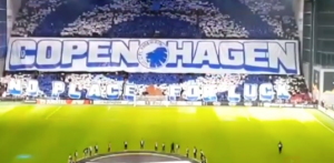 OVO JE PRAVI FUDBAL: Navijači priredili feštu na tribinama, a policija se zahvalila navijačima Seltika…