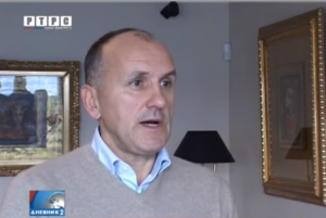 ŠOKANTNO: Migrant upao u kuću poznatog fudbalera na Senjaku, lomio crepove i pokušao da se ubije!