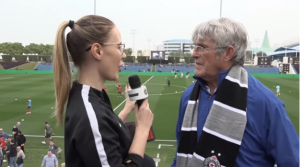 BORA MILUTINOVIĆ – PARTIZAN JE UVEK PRIORITET:  Evo šta je legendarni trener rekao o Miloševiću (VIDEO)