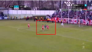 INĐIJA NADIGRALA ODBRANU ZVEZDE: Ovako je Krasić zatresao mrežu Borjana (VIDEO)