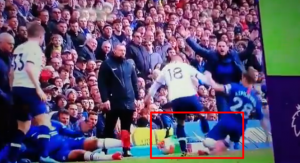 GOSPODO IZ VAR SOBE, GDE STE?!: Jeziv start Lo Selsa prošao nekažnjeno! (VIDEO)