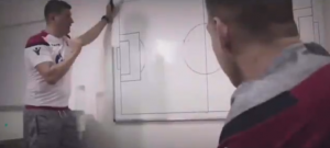 FENOMENALNA NAJAVA: Vladan Milojević predstavljen u novom klubu, evo i kako (VIDEO)