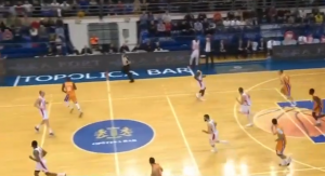 USIJALE SE MREŽE: Zvezdaši ‘grme’ zbog očajnog poluvremena u Baru! Na udaru Šakota, ali ne samo on… (TVITOVI)