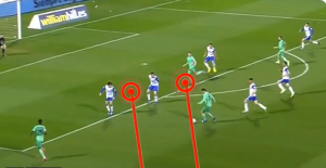 POJAVIO SE VIDEO KAO DOKAZ: Da li saigrači u Real Madridu bojkotuju Luku Jovića?! (VIDEO)