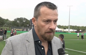 ‘OČEKUJEM OD NJEGA VELIKU KARIJERU’: Jokanović uživao uz Partizan, pa posebno izdvojio jednog igrača! (VIDEO)