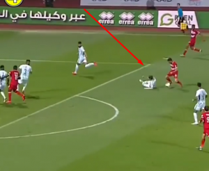 ‘NE BRINITE, MOMCI, JA ĆU… ILI IPAK NEĆU’: Preko Marka Marina do evrogola! (VIDEO)