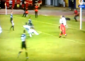 ŠOK ZA PARTIZAN: Stojković spasio jednom, drugi put nije mogao – Silađi ga matirao! (VIDEO)