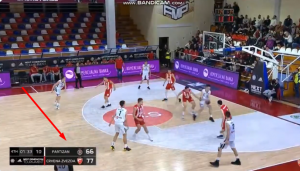 ZA PAMĆENJE: Pogledajte nestvaran preokret Partizana za minut i po i veliko slavlje protiv Zvezde! (VIDEO)