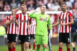 SITI JE IZBAČEN: O Ligi šampiona sada sanjaju Šefild, Vulvs i Everton…