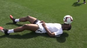 SEJDUBA SUMA SE ZAHVALIO NA PODRŠCI NAVIJAČIMA U SRBIJI: ‘Srećan sam i ponosan’! (VIDEO)