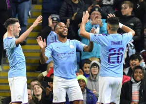 VEST GODINE: Mančester siti izbačen iz Lige šampiona!