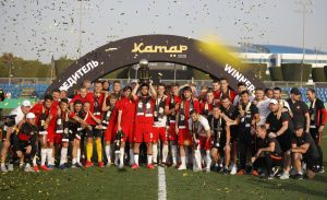 FUDBALERI SPARTAKA POSLE POBEDE NAD PARTIZANOM: Uvek je tako sa njima, stalno se nešto žale!