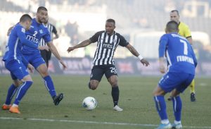 ‘MORAO JE DA PLATI CENU, MNOGO MI JE BILO ŽAO KAD JE SAVO OTIŠAO’: Sejduba Suma nikad otvorenije o situaciji u Partizanu i bivšem treneru