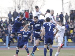 TRLJA IM SO NA RANU – PRVI ČOVEK TSC: Igrali smo u rezervnom sastavu, a o penalu…