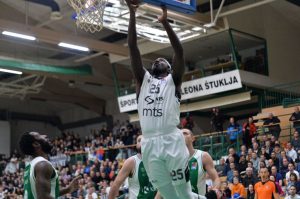 ABA LIGA: Partizan se prošetao Novim mestom, pol pozicija pred plej-of na dohvat ruke (FOTO)