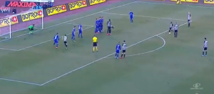 EVROGOL: Tošić u svom stilu iz ‘slobodnjaka’, da li dovoljno za novi ugovor… (VIDEO)