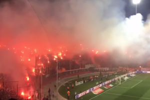 ‘GORELO’ JE U SOLUNU: Olimpijakos slavio u Solunu, autogol Janulisa gurnuo crveno-bele ka trofeju (VIDEO)