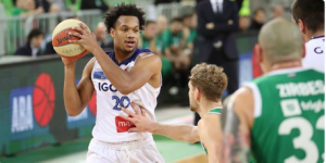 FLEŠ SA JADRANA: Igokea raskinula ugovor sa plejom