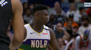 NBA: Tejtum ‘rešio’ Kliperse posle dva produžetka, Zajon podiže granice (VIDEO)