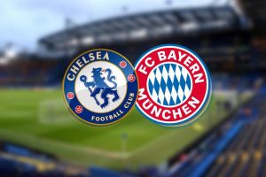 ČELSI – BAJERN: Meridianbet ima ponudu koja se ne odbija – ovo je veče fudbala!