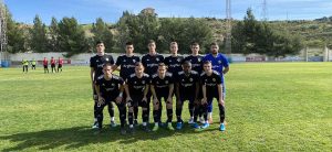 SUPERLIGAŠKA ‘BOMBA’: Bivši fudbaler Partizana potpisao za Čukarički!