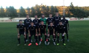 DVA PRIPREMNA MEČA ČUKARIČKOG: Pobeda nad RFS-om, poraz od Ufe