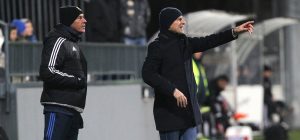 VESELINOVIĆ: Od ovih momaka u Čukaričkom za nekoliko godina će biti četiri-pet ‘A’ reprezentativca