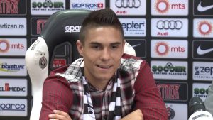 MENJA SREDINU: Đurđević bi uskoro mogao da pronađe novi angažman