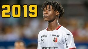 NOVI TINEJDŽER ZALUDEO SVET: Ren poručio, cena je 50.000.000