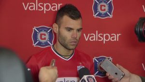 DOME SLATKI DOME: Ništa od premijer Lige, Nemanja Nikolić se vraća kući (VIDEO)