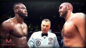 BOKS – ‘KRALJ ROMA’ DEMONSTRIRAO SILU: Fjuri protivnika poslao u bolnicu!