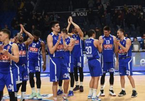 BUDUĆNOST SE VEĆ SPREMA ZA ZVEZDU: Najbolji igrač već je uputio prve reči – ‘kad Morača poludi’!