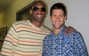 ‘BRAJANT MI JE POMOGAO KADA JE BILO NAJTEŽE’: Đoković opisao situacije iz svlačionice sa Federerom i Nadalom