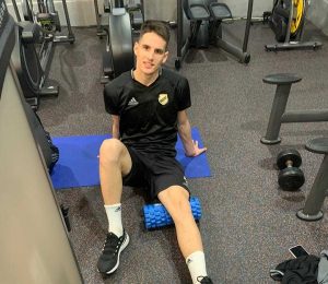 TEDIĆ: Igraće Čukarički opet Evropu, biću njihov najveći navijač