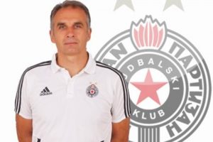 LEGENDA PARTIZANA U BOLNICI ZBOG SUMNJE NA KORONU: Pluća su mi zatovrena!