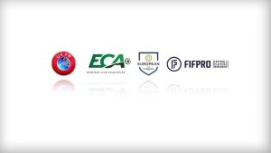 UEFA ODLUČILA: Ovo je datum do kada ligaška takmičenja moraju da se završe!