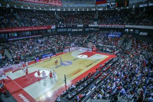 GOTOVO JE: VTB liga suspendovana – ‘Male su šanse da ćemo sledeću sezonu početi na vreme’