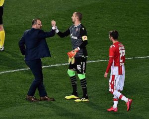 ZAVRŠENA MISIJA: Zvezda od 1. juna dobija ‘novog’ igrača