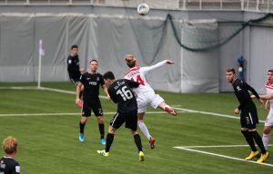 SUPERLIGA: Tišina ‘krova’ više prijala Partizanu! Tri ekspresna gola, slavili crno-beli